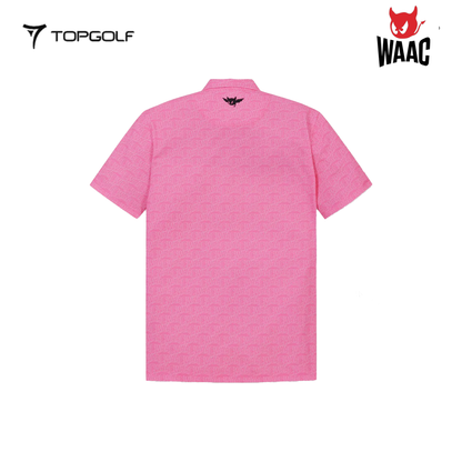 Waac Polo 25Ss Men Wttcm25406-Hpx