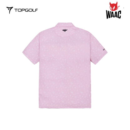 Waac Polo Gg Men Wttcm25407-Pil