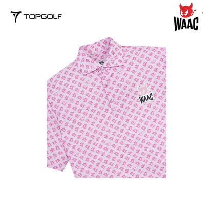 Waac Polo Gg Men Wttcm25408-Pil