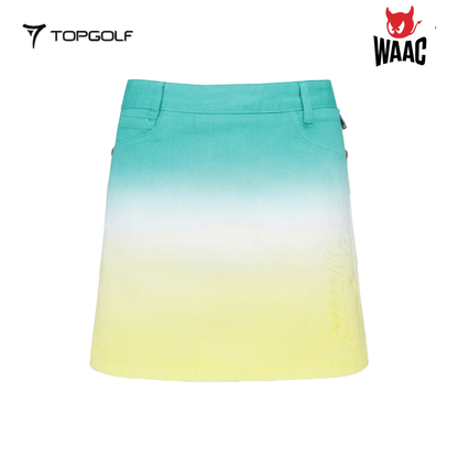WAAC SKORT WOMEN SS25 WWKCM25206-Rok Wanita Golf