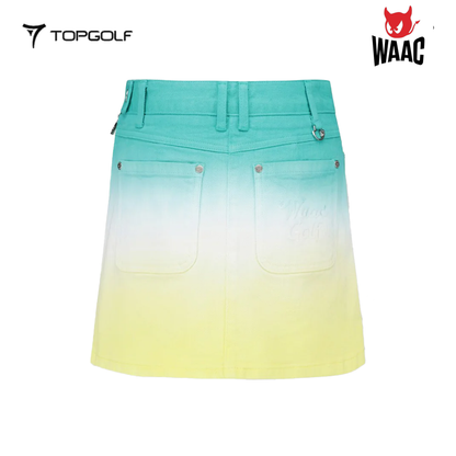 WAAC SKORT WOMEN SS25 WWKCM25206-Rok Wanita Golf