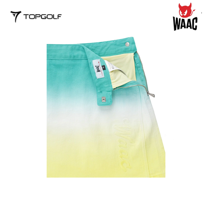WAAC SKORT WOMEN SS25 WWKCM25206-Rok Wanita Golf