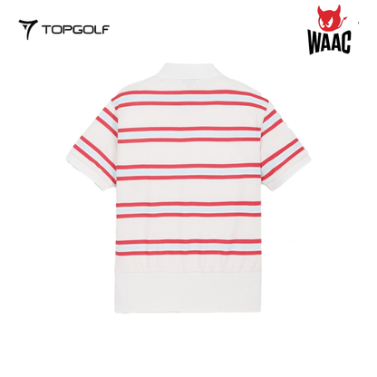 WAAC Sweater Wanita WWTCM25205 - Desain Stylish dan Nyaman untuk Gaya Sehari-hari