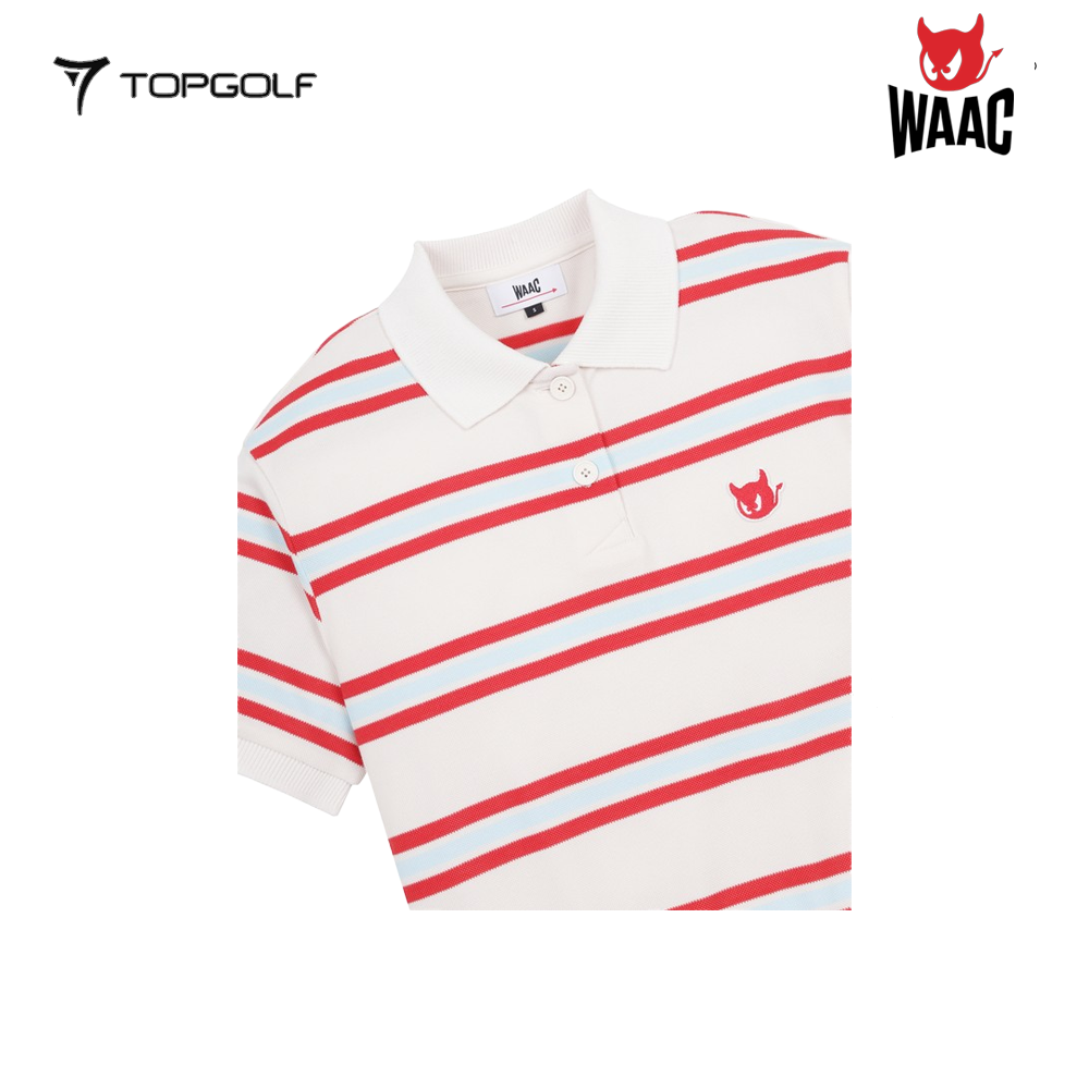 WAAC Sweater Wanita WWTCM25205 - Desain Stylish dan Nyaman untuk Gaya Sehari-hari