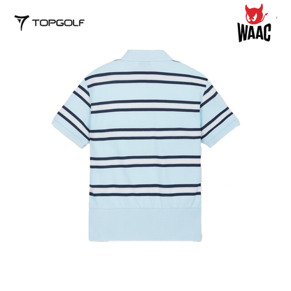 WAAC Sweater Wanita WWTCM25205 - Desain Stylish dan Nyaman untuk Gaya Sehari-hari