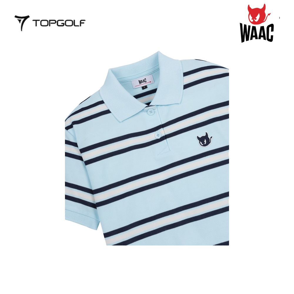 WAAC Sweater Wanita WWTCM25205 - Desain Stylish dan Nyaman untuk Gaya Sehari-hari