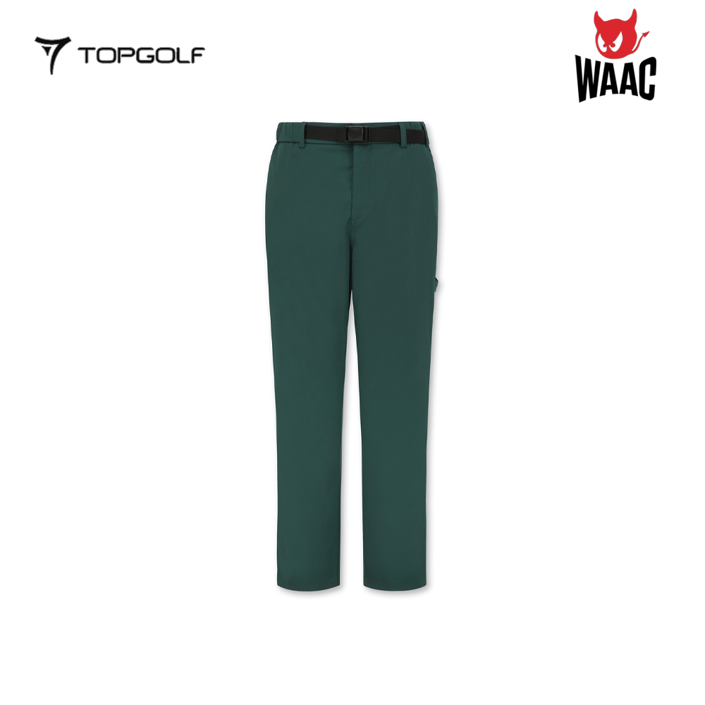 WAAC PANTS MEN SS25 WMPNS25121-GRD