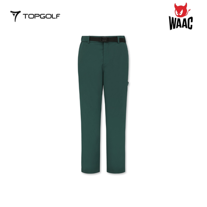 WAAC PANTS MEN SS25 WMPNS25121-GRD