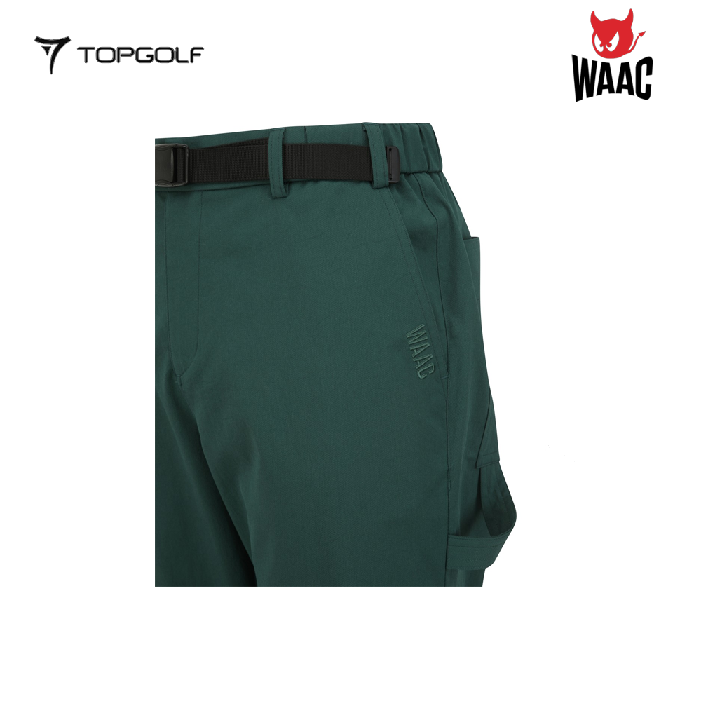 WAAC PANTS MEN SS25 WMPNS25121-GRD