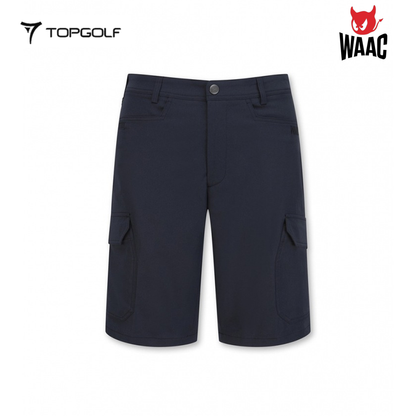 WAAC SHORTS MEN SS25 WMPNM25220-NYX