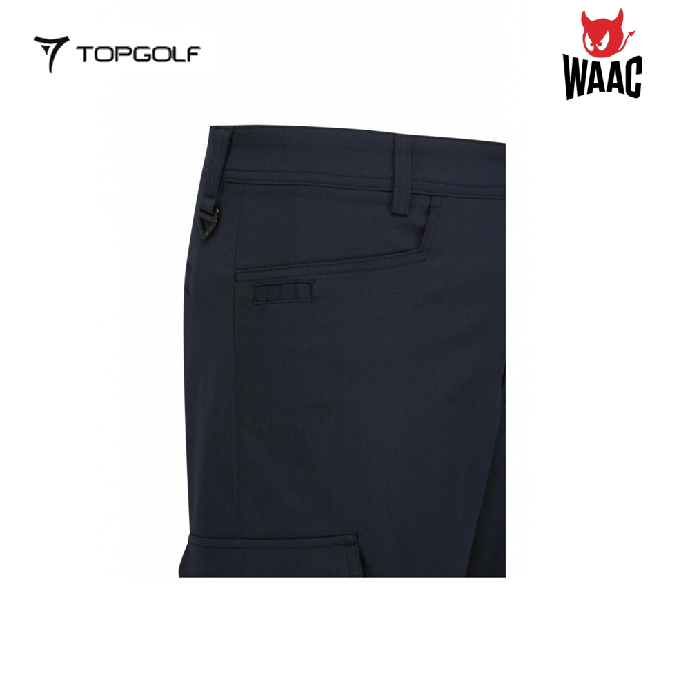 WAAC SHORTS MEN SS25 WMPNM25220-NYX