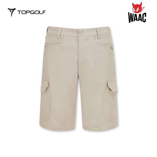 WAAC SHORTS MEN SS25 WMPNM25220-BEX