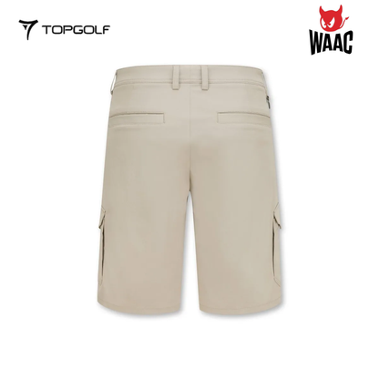 WAAC SHORTS MEN SS25 WMPNM25220-BEX