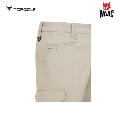 WAAC SHORTS MEN SS25 WMPNM25220-BEX