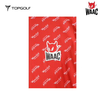 WAAC POLO MEN SS25 WTTCA25503-REX
