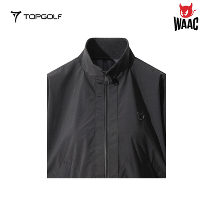 WAAC VEST WOMEN FW25 WWVAA25602-BKX