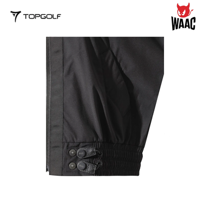 WAAC VEST WOMEN FW25 WWVAA25602-BKX