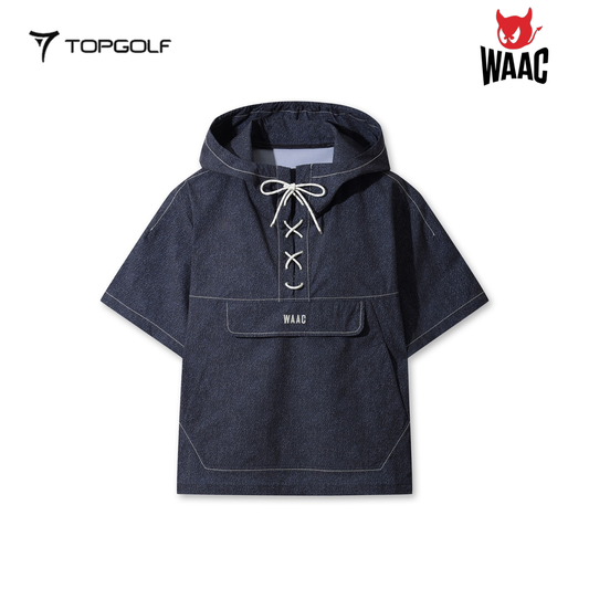 WAAC VEST WOMEN FW25 WWVAA25603-BUD