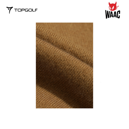 WAAC SWEATER WOMEN FW25 WWWAW25731-BRL