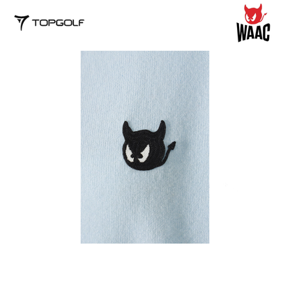 WAAC SWEATER WOMEN FW25 WWWAW25731-BUL