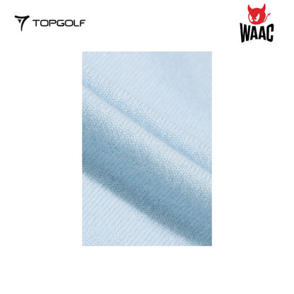 WAAC SWEATER WOMEN FW25 WWWAW25731-BUL