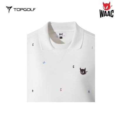 WAAC VEST WOMEN FW25 WWTCA25600-IVX