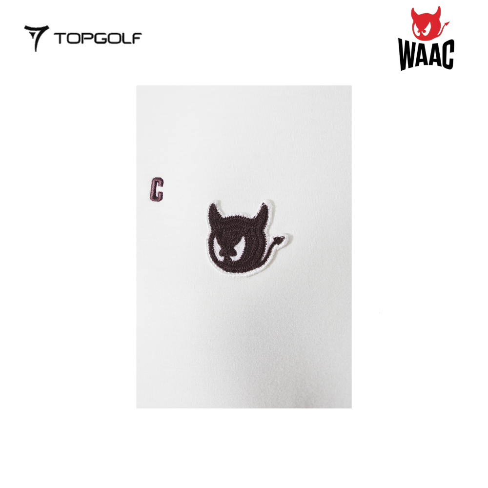 WAAC VEST WOMEN FW25 WWTCA25600-IVX