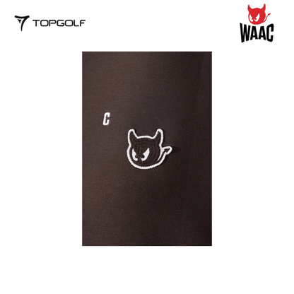 WAAC VEST WOMEN FW25 WWTCA25600-BRX