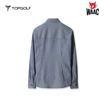 WAAC SHIRT WOMEN FW25 WWTBA25608-NYD