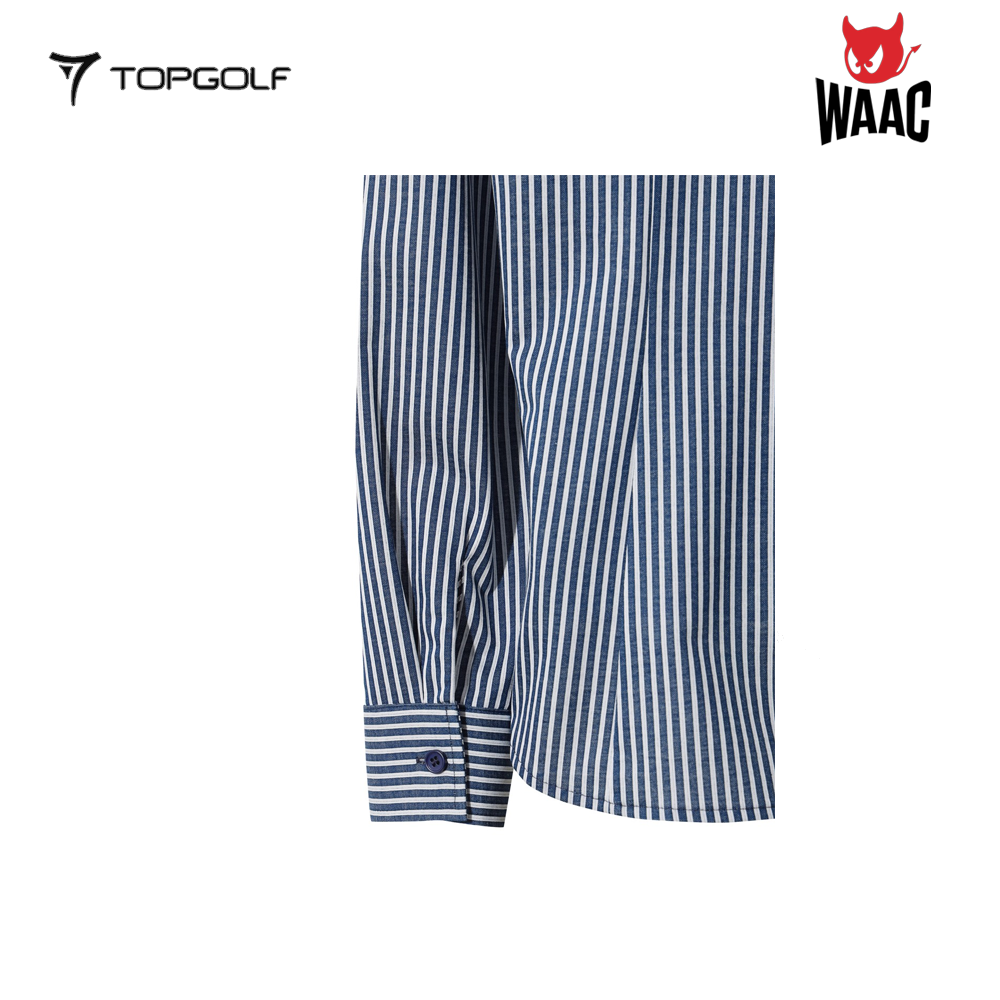 WAAC SHIRT WOMEN FW25 WWTBA25608-NYD