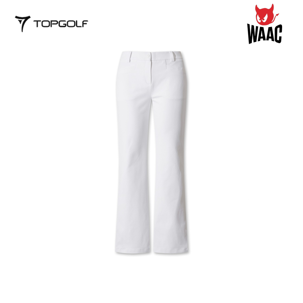 WAAC PANTS WOMEN FW25 WWPNA25601-WHX