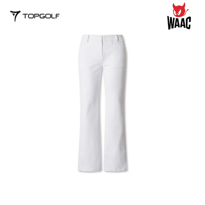 WAAC PANTS WOMEN FW25 WWPNA25601-WHX