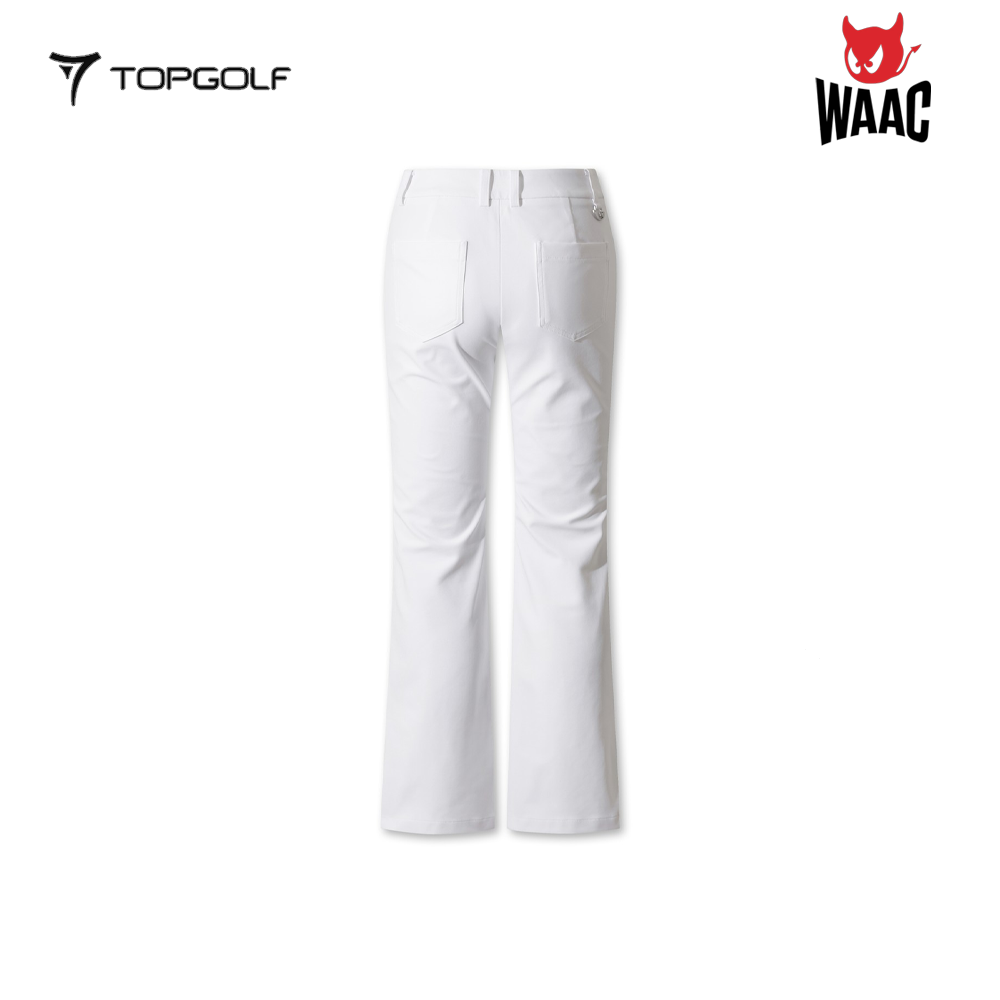 WAAC PANTS WOMEN FW25 WWPNA25601-WHX