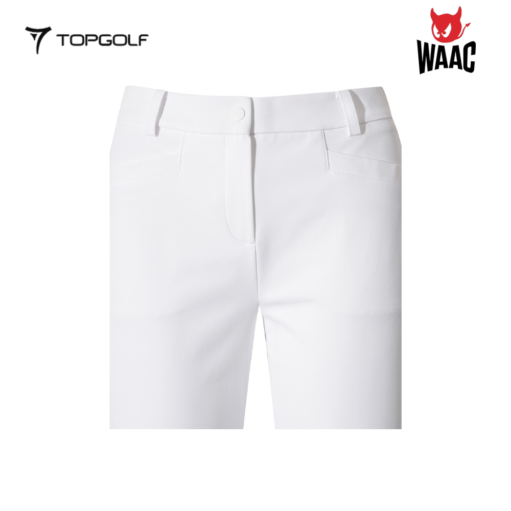 WAAC PANTS WOMEN FW25 WWPNA25601-WHX