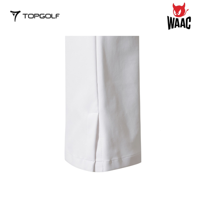 WAAC PANTS WOMEN FW25 WWPNA25601-WHX