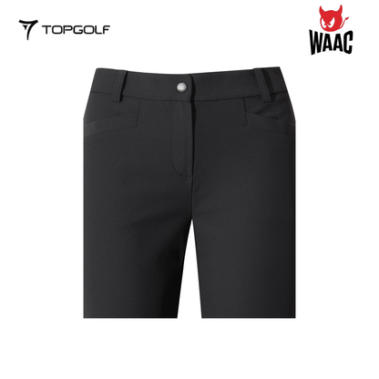WAAC PANTS WOMEN FW25 WWPNW25704-BKX