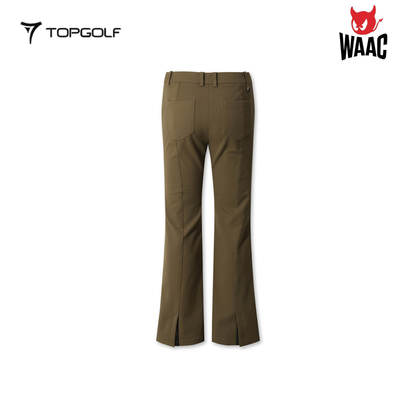 WAAC PANTS WOMEN FW25 WWPNW25704-BRL