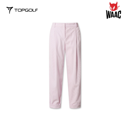 WAAC PANTS WOMEN FW25 WWPNW25708-PIL