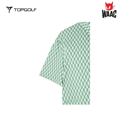 WAAC POLO MEN FW25 WMTCA25603-KHD