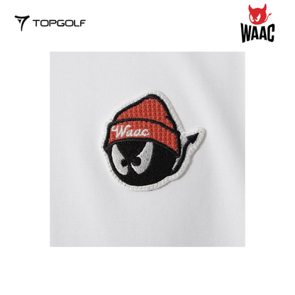 WAAC T-SHIRT MEN FW25 WMTCA25604-IVX