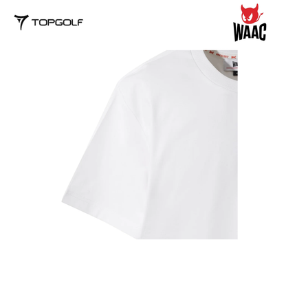 WAAC T-SHIRT MEN FW25 WMTCA25604-IVX
