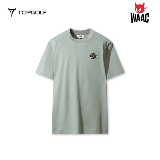 WAAC T-SHIRT MEN FW25 WMTCA25604-KHD