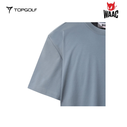 WAAC T-SHIRT MEN FW25 WMTCA25604-BUX