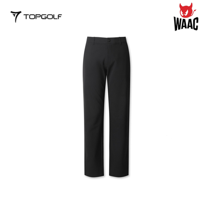 WAAC PANTS MEN FW25 WMPNA25600-BKX