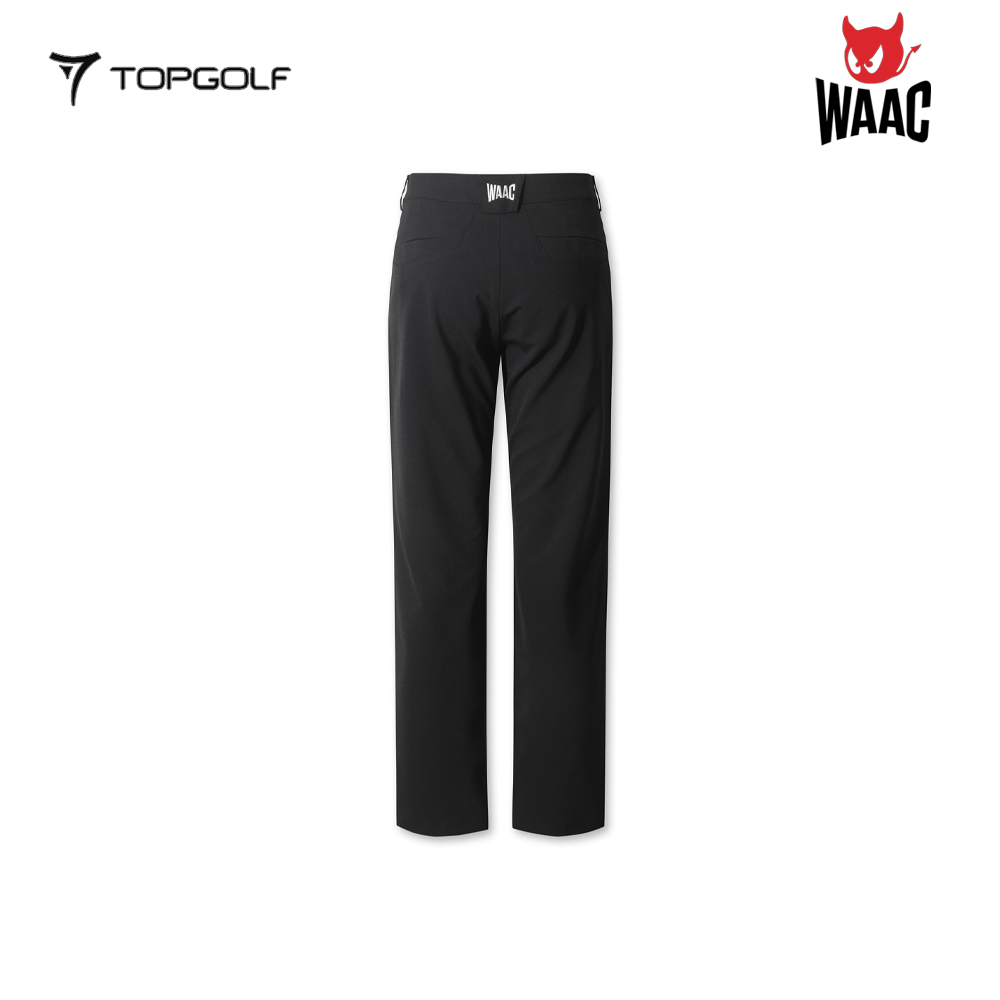 WAAC PANTS MEN FW25 WMPNA25601-BKX