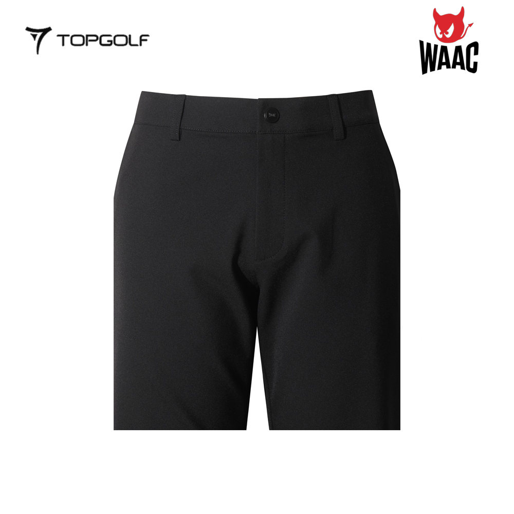 WAAC PANTS MEN FW25 WMPNA25601-BKX