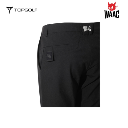 WAAC PANTS MEN FW25 WMPNA25601-BKX