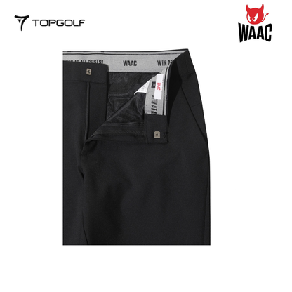 WAAC PANTS MEN FW25 WMPNA25600-BKX