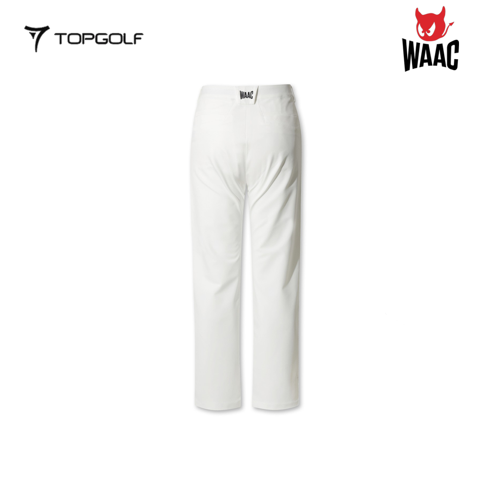 WAAC PANTS MEN FW25 WMPNA25601-IVX