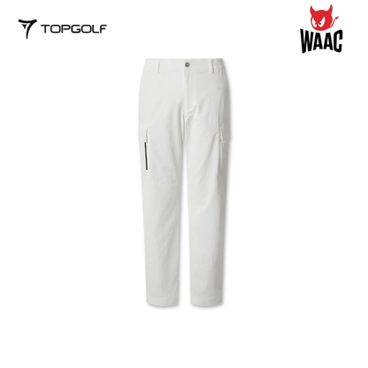 WAAC PANTS MEN FW25 WMPNA25601-IVX